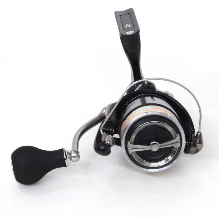 DAIWA ダイワ 23レグザ LT3000-XH スピニングリール ＬＥＸＡ ＬＴ３０００-XH｜中古｜なんでもリサイクルビッグバン