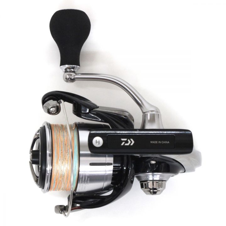 DAIWA ダイワ 23レグザ LT3000-XH スピニングリール ＬＥＸＡ ＬＴ３０００-XH｜中古｜なんでもリサイクルビッグバン