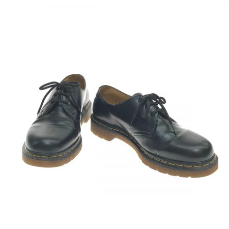  Dr.Martens ドクターマーチン レザーシューズ 27cm AW006 ブラック