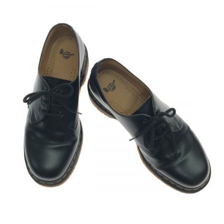  Dr.Martens ドクターマーチン レザーシューズ 27cm AW006 ブラック