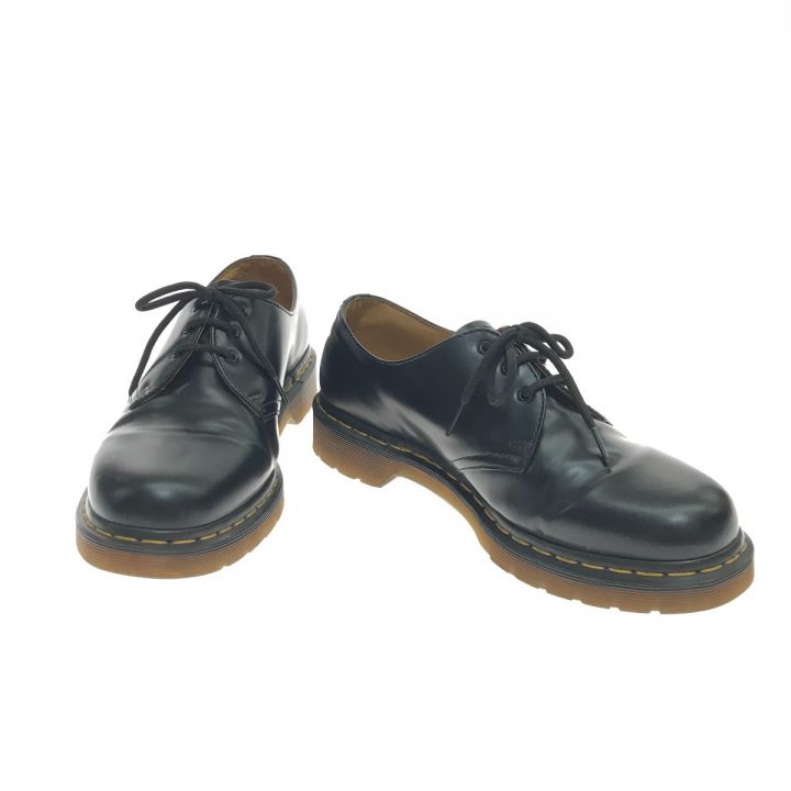 Dr.Martens ドクターマーチン レザーシューズ 27cm AW006 ブラック｜中古｜なんでもリサイクルビッグバン