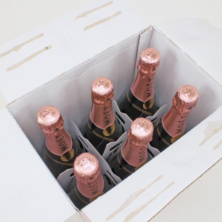 2本セット】ローランペリエ キュヴェ ロゼ ブリュット