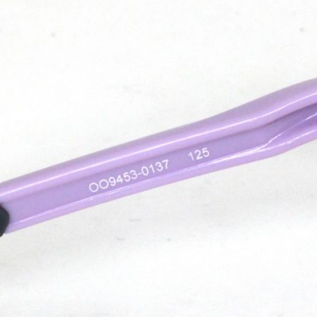  OAKLEY オークリー サングラス EVZERO OO9453-0137 125