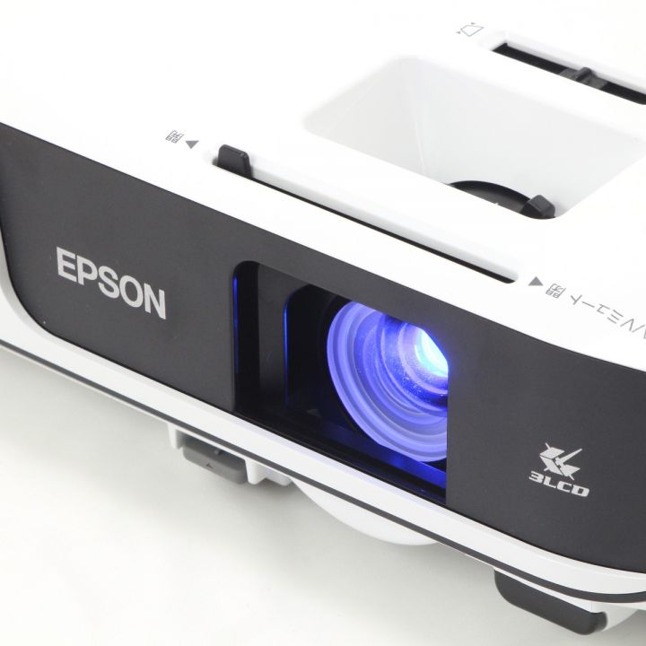 EPSON エプソン ビジネスプロジェクター EB-FH52 2020年製 動作確認済｜中古｜なんでもリサイクルビッグバン