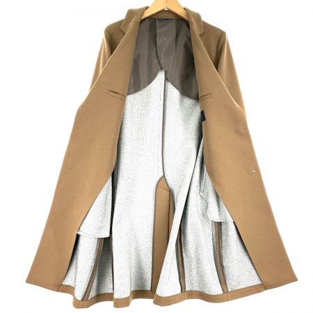  junhashimoto ジュンハシモト メンズ コート  size4 1011920010 ブラウン