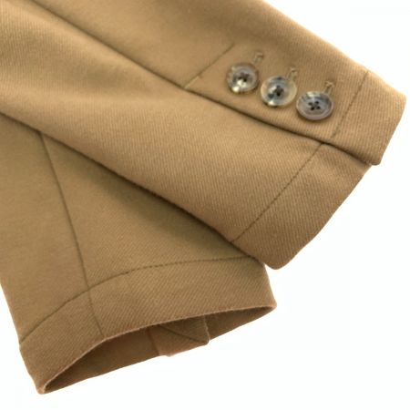  junhashimoto ジュンハシモト メンズ コート  size4 1011920010 ブラウン