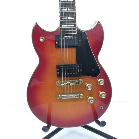 YAMAHA ヤマハ エレキギター SG1000