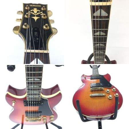  YAMAHA ヤマハ エレキギター SG1000