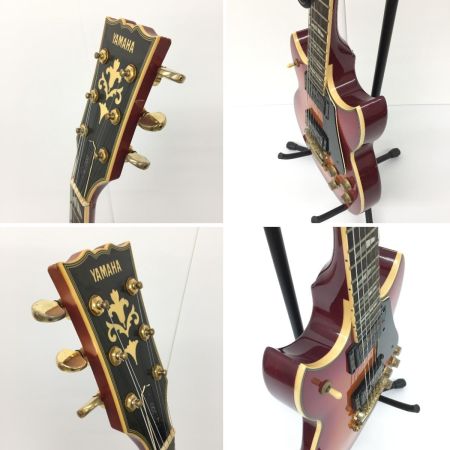  YAMAHA ヤマハ エレキギター SG1000