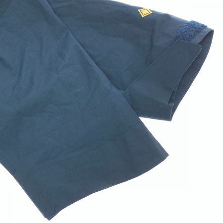  MARMOT マーモット メンズ ナイロンジャケット SIZE XL  GORE-TEX TOMP JK02 TOMP JK02 ネイビー×マスタード