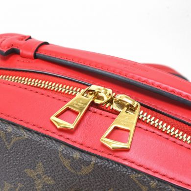 LOUIS VUITTON ルイヴィトン モノグラム サントンジュ コクリコ ショルダーバッグ M43556｜中古｜なんでもリサイクルビッグバン