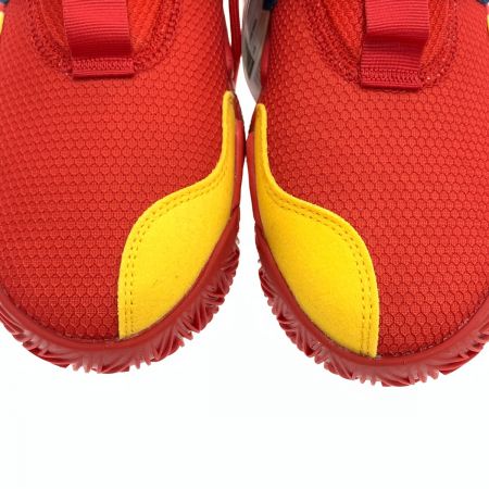  adidas アディダス Trae Young 1 McDonald's バスケットボールシューズ SIZE 25cm GX6815