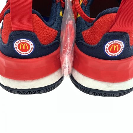  adidas アディダス Trae Young 1 McDonald's バスケットボールシューズ SIZE 25cm GX6815