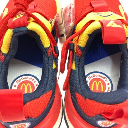  adidas アディダス Trae Young 1 McDonald's バスケットボールシューズ SIZE 25cm GX6815