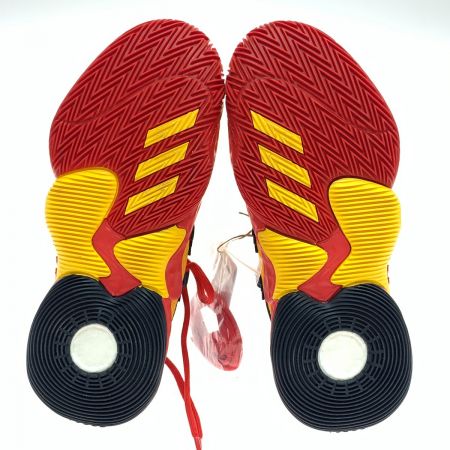  adidas アディダス Trae Young 1 McDonald's バスケットボールシューズ SIZE 25cm GX6815