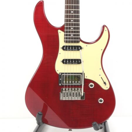  YAMAHA ヤマハ パシフィカ 612VIIFMX FRD エレキギター