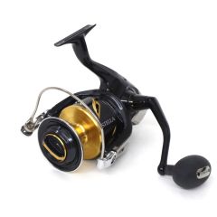  SHIMANO シマノ 20ステラSW 18000HG スピニングリール 04080 Bランク