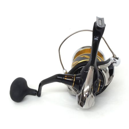  SHIMANO シマノ 20ステラSW 18000HG スピニングリール 04080