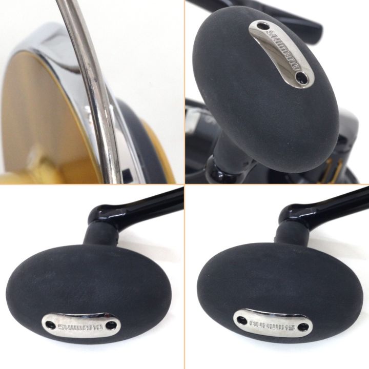 シマノ ステラ SW 18000HG (リール) 価格比較 - 価格.com