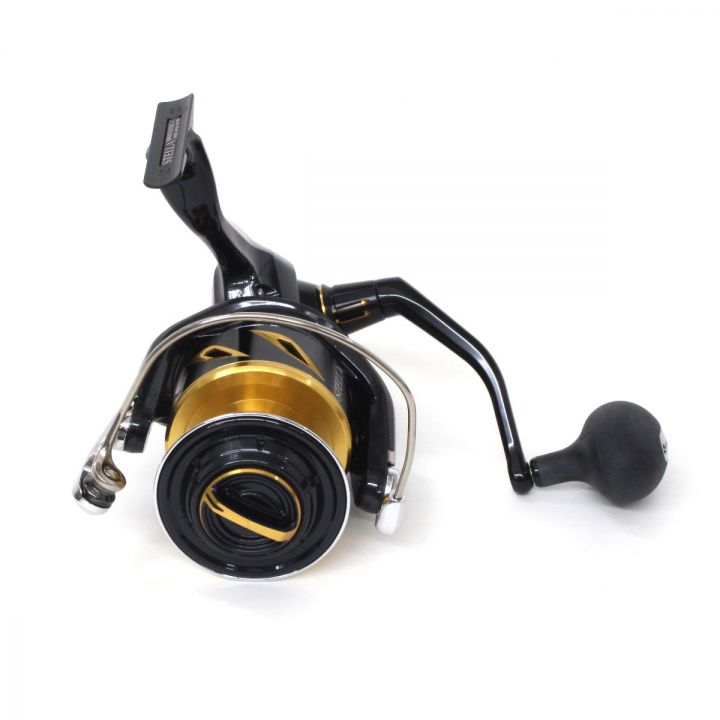 SHIMANO シマノ 20ステラSW 18000HG スピニングリール 04080｜中古｜なんでもリサイクルビッグバン