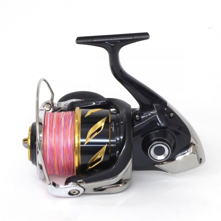 SHIMANO シマノ 20ステラSW 20000PG スピニングリール 04081｜中古｜なんでもリサイクルビッグバン