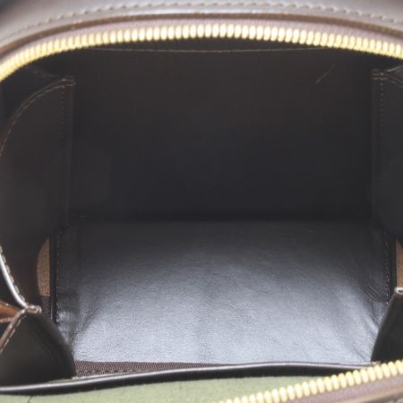  ITAGAKI ショルダーバッグ E556 ダークブラウン