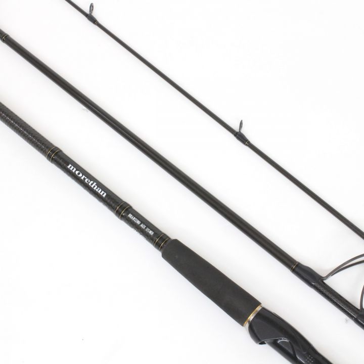 DAIWA ダイワ モアザン ブランジーノ AGS115MH ルアーロッド 01472039｜中古｜なんでもリサイクルビッグバン