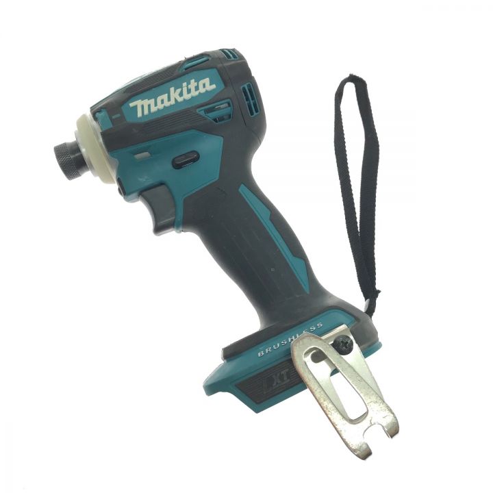 MAKITA マキタ インパクトドライバ TD162D ブルー｜中古｜なんでもリサイクルビッグバン