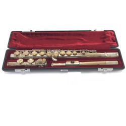 $$ YAMAHA ヤマハ 管楽器 フルート 程度B YFL311 Bランク