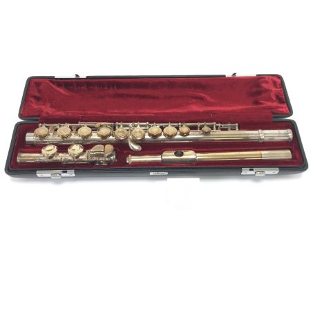  YAMAHA ヤマハ 管楽器 フルート 程度B YFL311