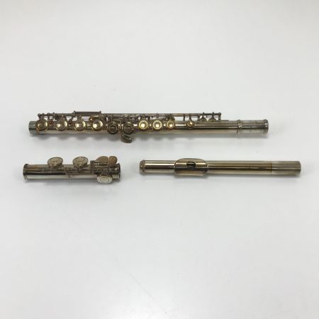  YAMAHA ヤマハ 管楽器 フルート 程度B YFL311