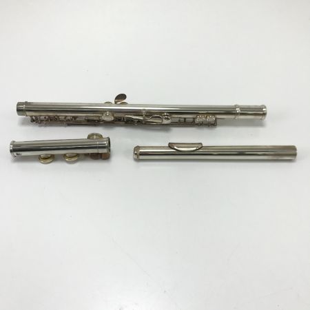  YAMAHA ヤマハ 管楽器 フルート 程度B YFL311