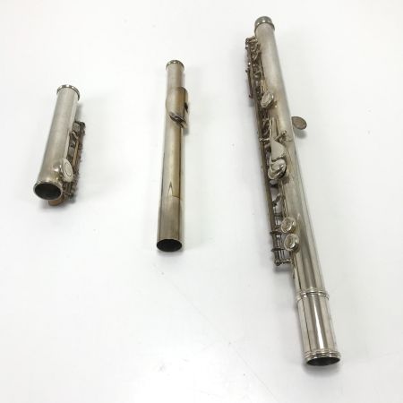  YAMAHA ヤマハ 管楽器 フルート 程度B YFL311