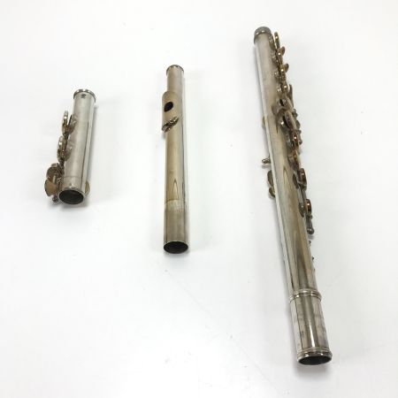  YAMAHA ヤマハ 管楽器 フルート 程度B YFL311