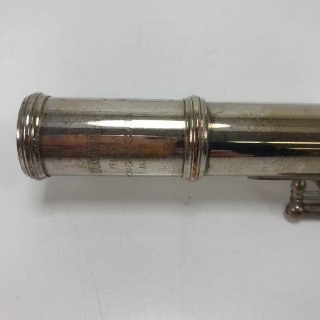  YAMAHA ヤマハ 管楽器 フルート 程度B YFL311