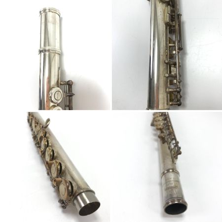  YAMAHA ヤマハ 管楽器 フルート 程度B YFL311