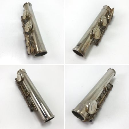  YAMAHA ヤマハ 管楽器 フルート 程度B YFL311