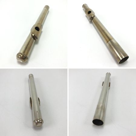  YAMAHA ヤマハ 管楽器 フルート 程度B YFL311