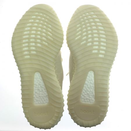  adidas アディダス スニーカー SIZE 29cm イージーブースト V2 bone HQ6316 ホワイト