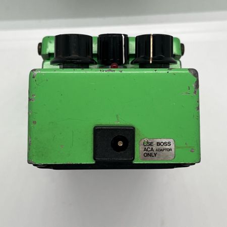  BOSS ボス ギターエフェクター Phaser キズ・ヨゴレ有  PH-1R