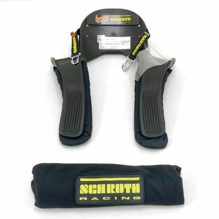  Schroth HANS 20L Super Sport