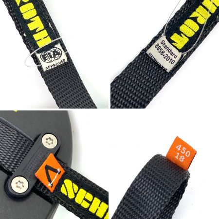  Schroth HANS 20L Super Sport