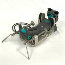 $$ DAIWA ダイワ 釣り用品 釣り小物 パワーホルダー GS-160 Cランク