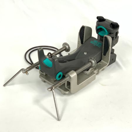  DAIWA ダイワ 釣り用品 釣り小物 パワーホルダー GS-160