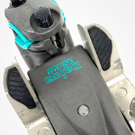  DAIWA ダイワ 釣り用品 釣り小物 パワーホルダー GS-160