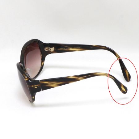  OLIVER PEOPLES オリバーピープルズ サングラス 61□15-135 6115-135