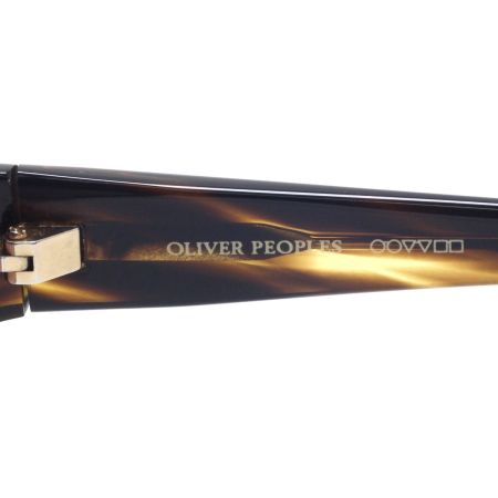  OLIVER PEOPLES オリバーピープルズ サングラス 61□15-135 6115-135