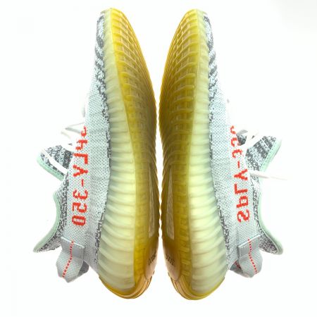  adidas アディダス YEEZY BOOST 350 V2 B37571 スニーカー 26cm