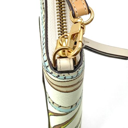  TORY BURCH トリーバーチ ラウンドファスナー財布