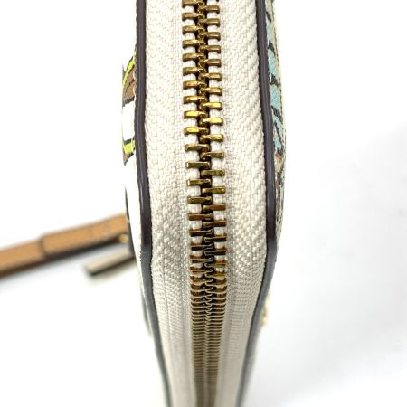  TORY BURCH トリーバーチ ラウンドファスナー財布